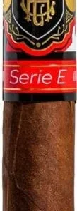 Crowned Heads Court Serie E Sublime