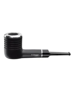Big Ben R-Design Poker schwarz matt