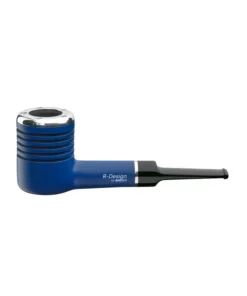 Big Ben R-Design Poker blau matt
