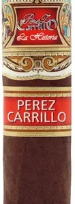 E.P. Carrillo La Historia Dona Elena