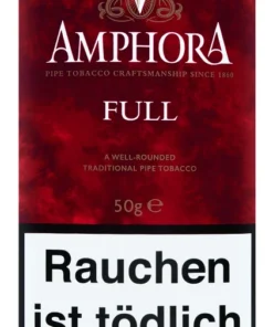 Amphora Full