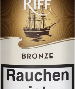 Borkum Riff Bronze