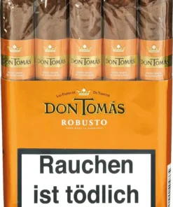 Don Tomas Honduras Bundles Robusto