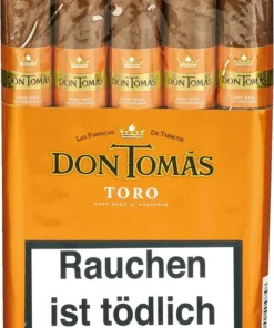 Don Tomas Honduras Bundles Toro