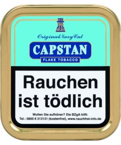 Capstan Original