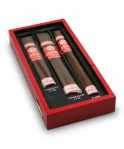 Plasencia Alma del Fuego Sampler