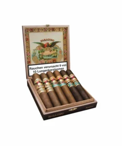 Paradiso Sampler 60 Ring Assortment