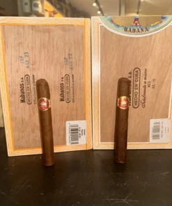 H.Upmann Regalias Aging Päckchen BD 2016/2023