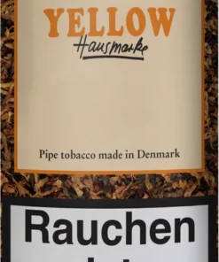 Danish Mixture Yellow