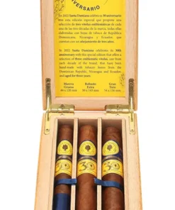 SANTA DAMIANA 30 ANIVERSARIO Sampler