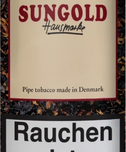 Danish Mixture Sungold