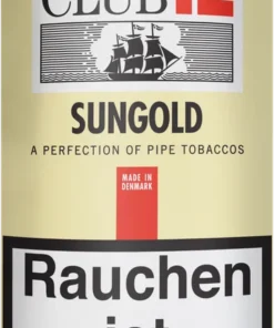 Danske Club Sungold
