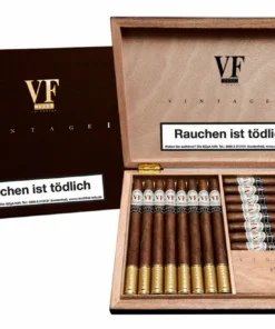 Vegafina 1998 Vintage 1 Limited Edition