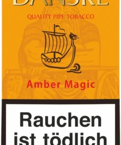 Holger Danske Amber Magic