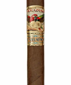 Paradiso Revelation Legend