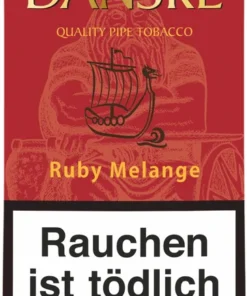 Holger Danske Ruby Melange
