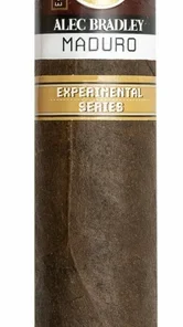 Alec Bradley Project 40 Maduro Gordo