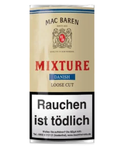 Mac Baren Danish Mixture