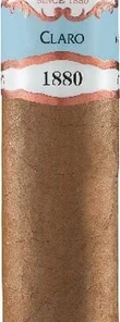 Casa Turrent Serie 1880 Double Robusto Claro