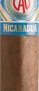 CAO Nicaragua Tipitapa