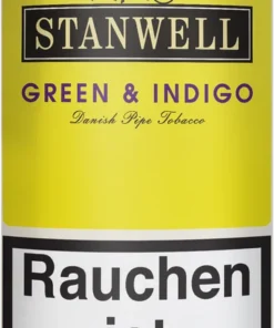 Stanwell Green & Indigo