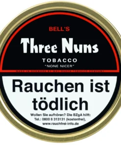Three Nuns