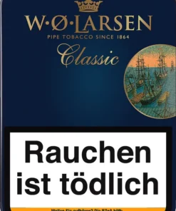 W.Ø. Larsen Classic