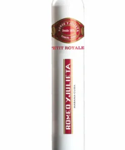 Romeo y Julieta Petit Royales A/T