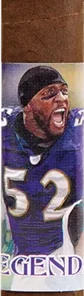 Ray Lewis Legends 52 by Rocky Patel