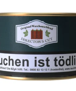 HU Tobacco – Original Warehouse Director’s Cut