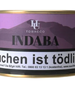 HU Tobacco – Indaba