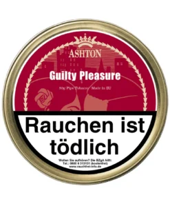 Ashton Guilty Pleasure