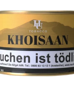 HU Tobacco – Khoisaan