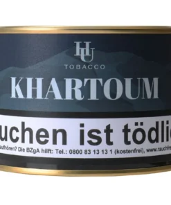 HU Tobacco – Khartoum