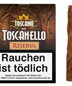 Toscanello Riserva