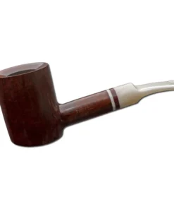 Savinelli Avorio Burgundy 311