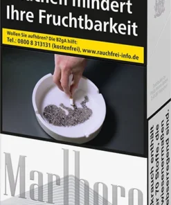 Marlboro White Zigaretten
