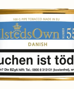 Ilsteds Own Mixture No. 55