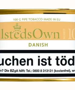 Ilsteds Own Mixture No. 100