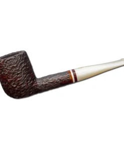 Savinelli Avorio Rustic 111