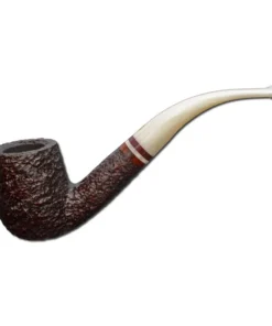 Savinelli Avorio Rustic 606