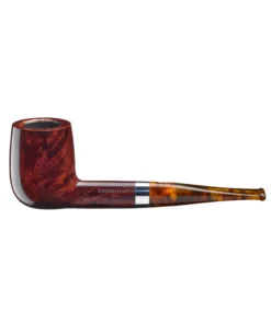 Savinelli Bellagio Burgundy 111