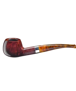 Savinelli Bellagio Burgundy 315