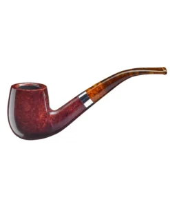 Savinelli Bellagio Burgundy 606