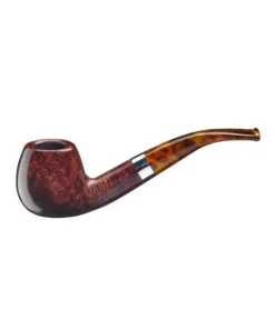 Savinelli Bellagio Burgundy 636