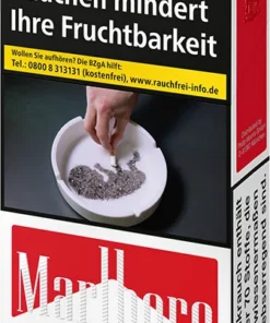 Marlboro Mix Zigaretten