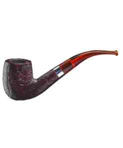 Savinelli Bellagio Rustic 606