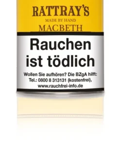 Rattray’s Macbeth