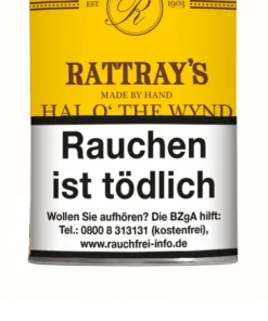Rattray’s Hal O‘ The Wynd