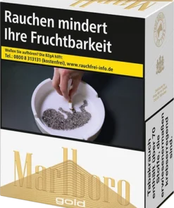 Marlboro Gold 4XL Zigaretten